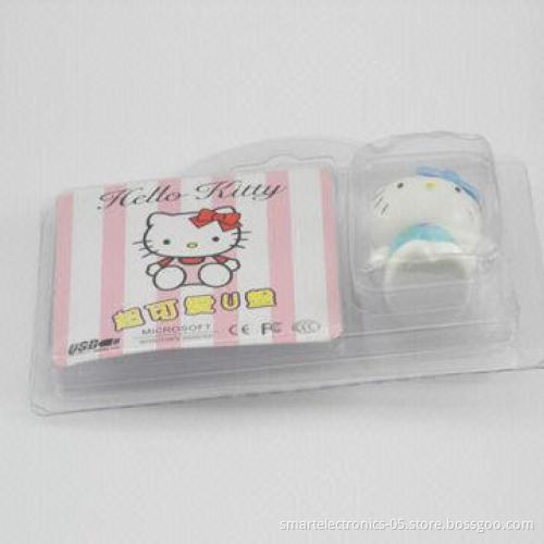 Cartoon Character Design USB Flash Drives